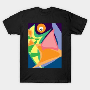 Under the Sun T-Shirt